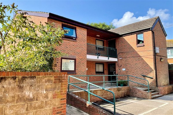 Kingsford Court, Coombe Valley Road, Dover, CT17